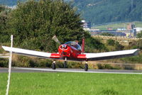 G-ZAIR photo, click to enlarge G-ZAIR photo, click to enlarge