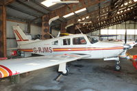 G-RJMS photo, click to enlarge G-RJMS photo, click to enlarge