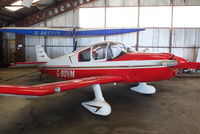 G-BUVM photo, click to enlarge G-BUVM photo, click to enlarge