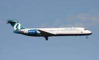 N933AT @ MCO - Air Tran 717 - by Florida Metal