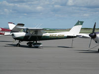 N5549M @ BKL - sideview - by olivier Cortot