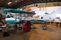 N5998E @ BVI - museum hangar - by olivier Cortot