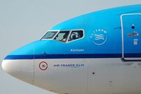 PH-BXC @ LFPG - KORHOEN - by Jean Goubet-FRENCHSKY