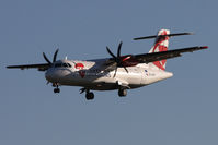 OK-KFP @ LKPR - Praha