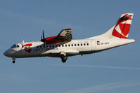 OK-KFP @ LKPR - Praha