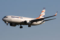 OK-TVP @ LKPR - Praha