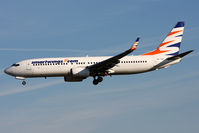 OK-TVP @ LKPR - Praha