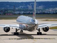 N39356 @ LFPG - AAL [AA] American Airlines to ATLANTA - by Jean Goubet-FRENCHSKY