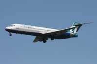 N947AT @ MCO - Air Tran 717 - by Florida Metal
