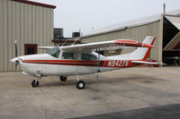 N94275 @ KHGR - Hagerstown airport - by olivier Cortot