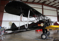 N181RF @ ZZV - Zanesville airport - by olivier Cortot