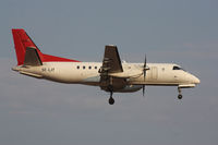 SE-LJT @ ESOK - On the new route Karlstad-Norrköping-Copenhagen. - by Krister Karlsmoen