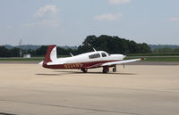 N234WS @ ZZV - Zanesville airport - by olivier Cortot