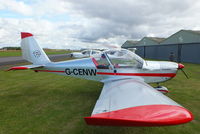 G-CENW photo, click to enlarge