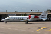 M-MHAC @ LFKB - Parking - by BTT