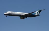 N958AT @ MCO - Air Tran 717 - by Florida Metal