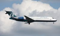 N964AT @ MCO - Air Tran 717 - by Florida Metal