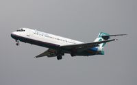 N970AT @ MCO - Air Tran 717 - by Florida Metal