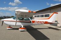 N64242 @ KMGG - 2012 Maple Lake Fly-in Pork Chopper Dinner - by Kreg Anderson