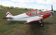 N80983 @ KMGG - 2012 Maple Lake Fly-in Pork Chopper Dinner