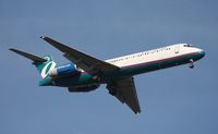 N979AT @ MCO - Air Tran 717 - by Florida Metal
