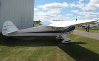 N43189 @ KMGG - 2012 Maple Lake Fly-in Pork Chopper Dinner - by Kreg Anderson