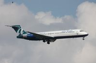N989AT @ MCO - Air Tran 717 - by Florida Metal