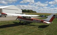 N8221F @ KMGG - 2012 Maple Lake Fly-in Pork Chopper Dinner - by Kreg Anderson