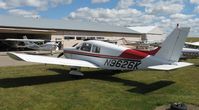 N9626K @ KMGG - 2012 Maple Lake Fly-in Pork Chopper Dinner - by Kreg Anderson