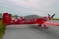 N772TA @ BKL - @ Cleveland NationAl Air Show