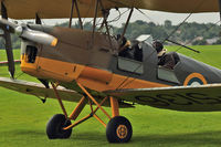 G-APAP @ EGBK - A visitor to 2012 LAA Rally at Sywell