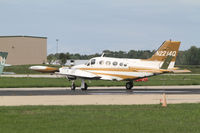 N2214Q @ GGP - spend more time on the ground than in the air, according to the airport staff... - by olivier Cortot