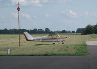 N7188T @ 1I9 - small aircraft in a small airport - by olivier Cortot