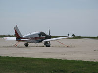 N140SH - somewhere in Illinois - by olivier Cortot