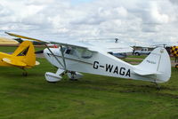 G-WAGA photo, click to enlarge