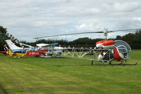 G-BAXS photo, click to enlarge