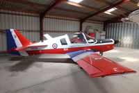 G-BZME photo, click to enlarge