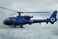 HA-LFQ @ EGBR - At the Real Aeroplane Club's Wings & Wheels fly-in, Breighton - by Chris Hall