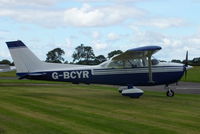 G-BCYR photo, click to enlarge G-BCYR photo, click to enlarge