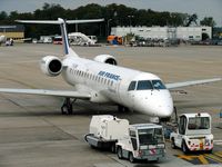 F-GUAM @ LFSB - RAE [YS] Regional CAE to Bordeaux Mérignac airport - by Jean Goubet-FRENCHSKY