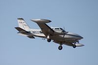 N1735E @ ORL - Cessna 310R