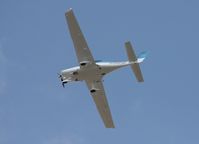 N1862B @ ORL - Cirrus SR22 - by Florida Metal
