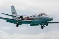 N165JB @ TNCM - landing at SXM - by martial Dekker