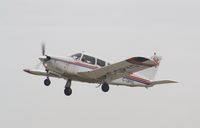 C-GPYG @ KOSH - Piper PA-28R-200 - by Mark Pasqualino