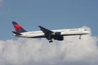 N6701 @ MCO - Delta 757 - by Florida Metal