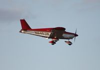 N8453W @ ORL - PA-28-180 - by Florida Metal