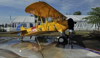 N99AN @ KOSH - Airventure 2012