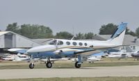 N340SV @ KOSH - Airventure 2012 - by Todd Royer