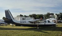 N29PR @ KOSH - Airventure 2012 - by Todd Royer
