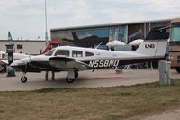 N598ND photo, click to enlarge